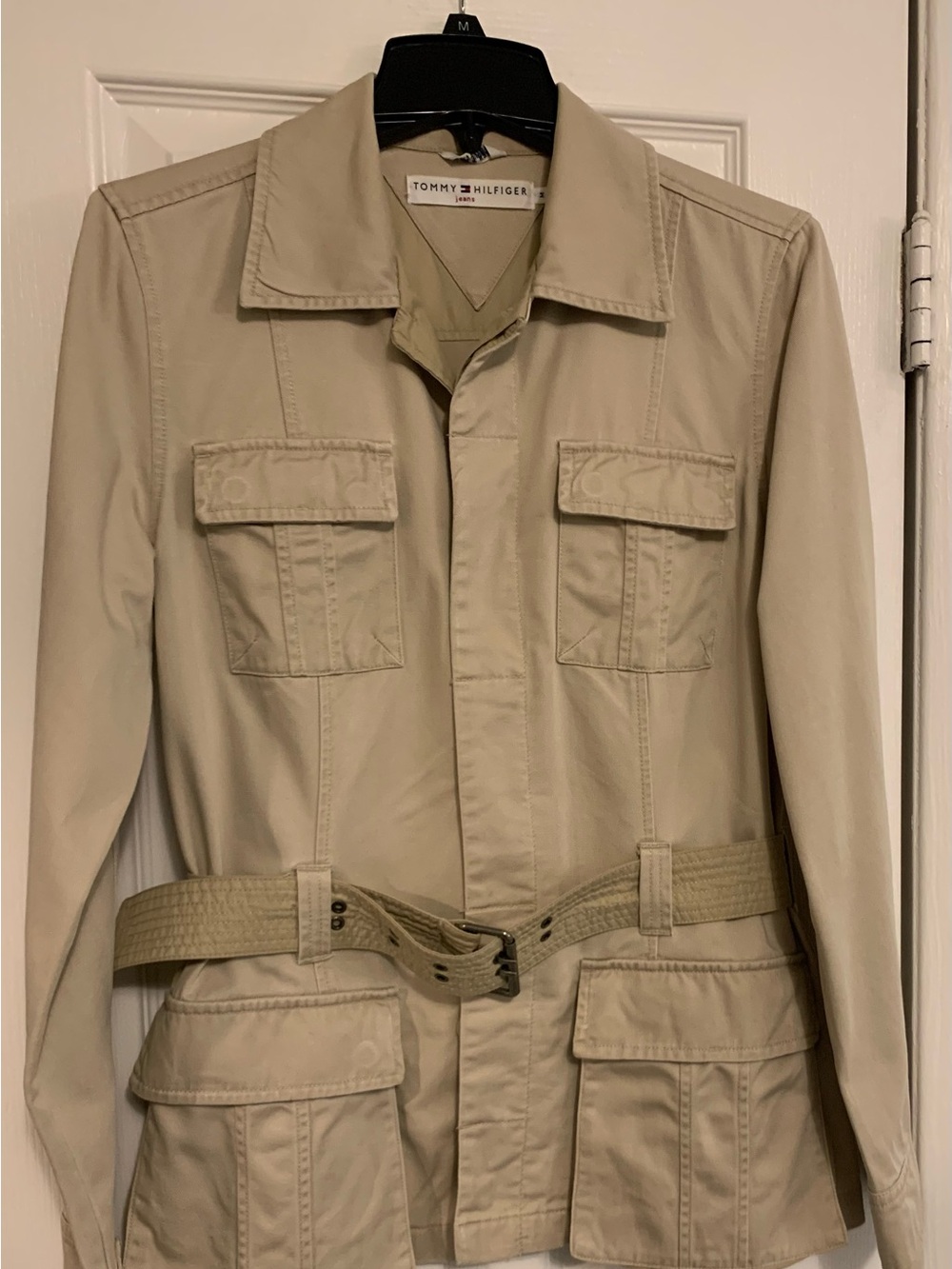 Tommy Hilfiger Casual Jacket